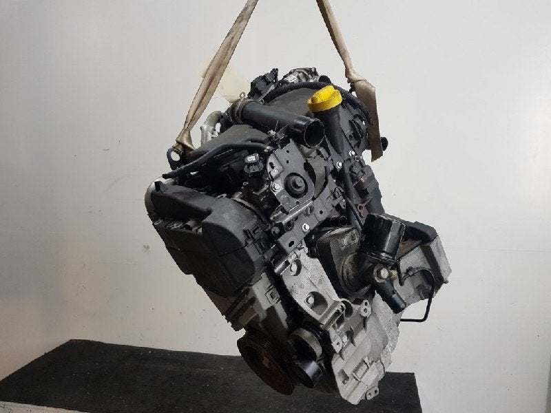 MOTEUR Renault Captur (2R) (01-2013/-) (|8201704069|), Dhr. J. Ham, Renault, Administratie@autoham.nl, Utilisé