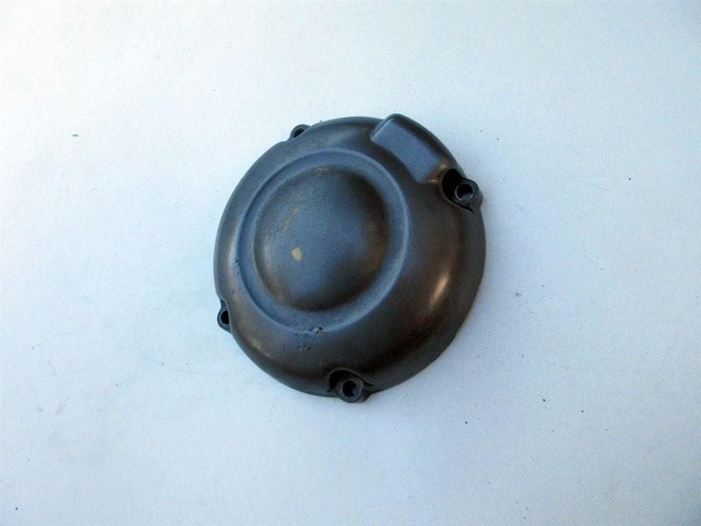 Yamaha XJ600 ontstekingsdeksel XJ 600 motorblok deksel cover, Enlèvement ou Envoi, Utilisé