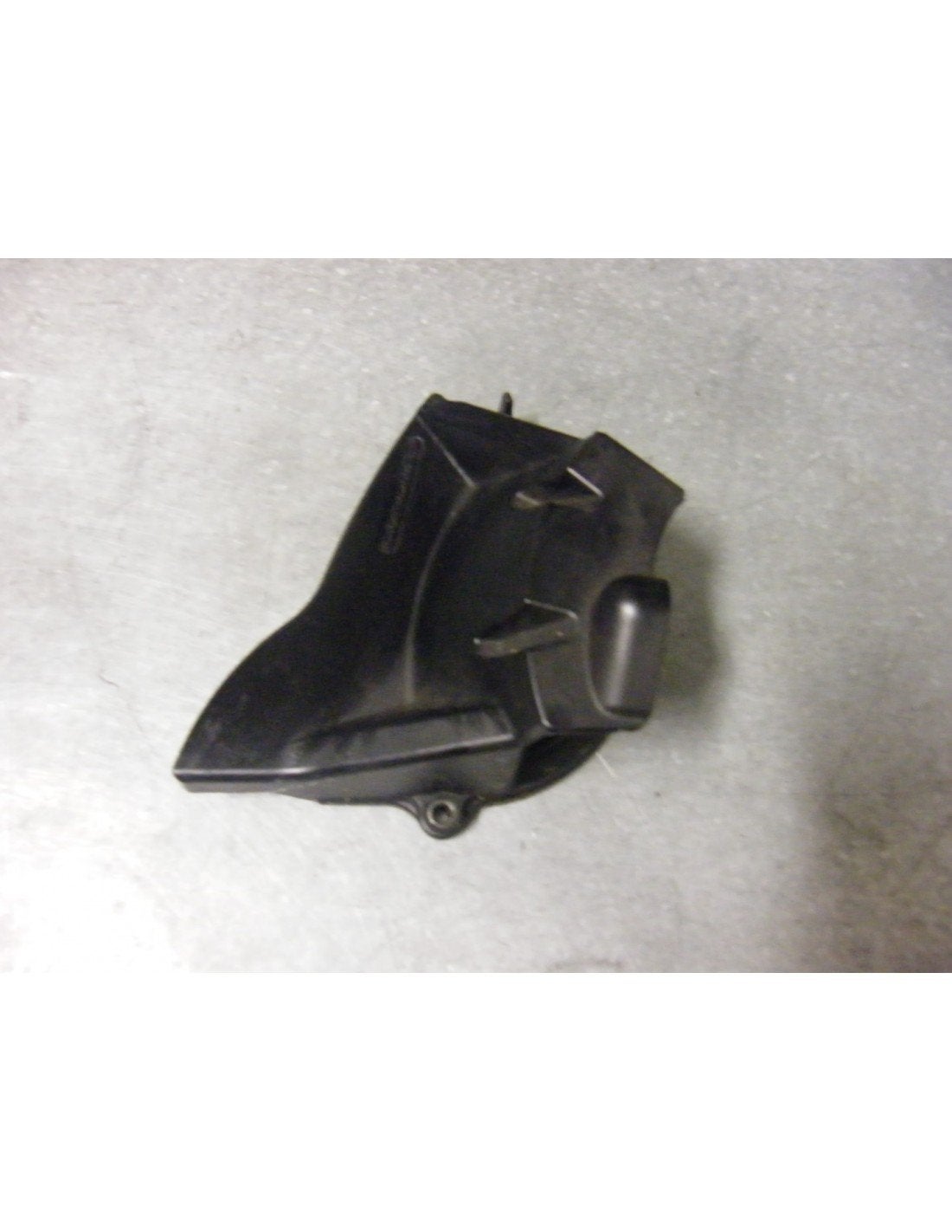 ZX6R 2003 - 2004 Kawasaki Kettingcover D1-43062