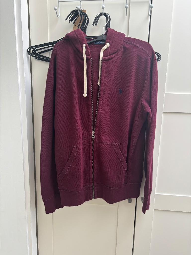 Sweat-shirt Ralp Laurent, Boeken, Ophalen of Verzenden, Gelezen, Mode algemeen