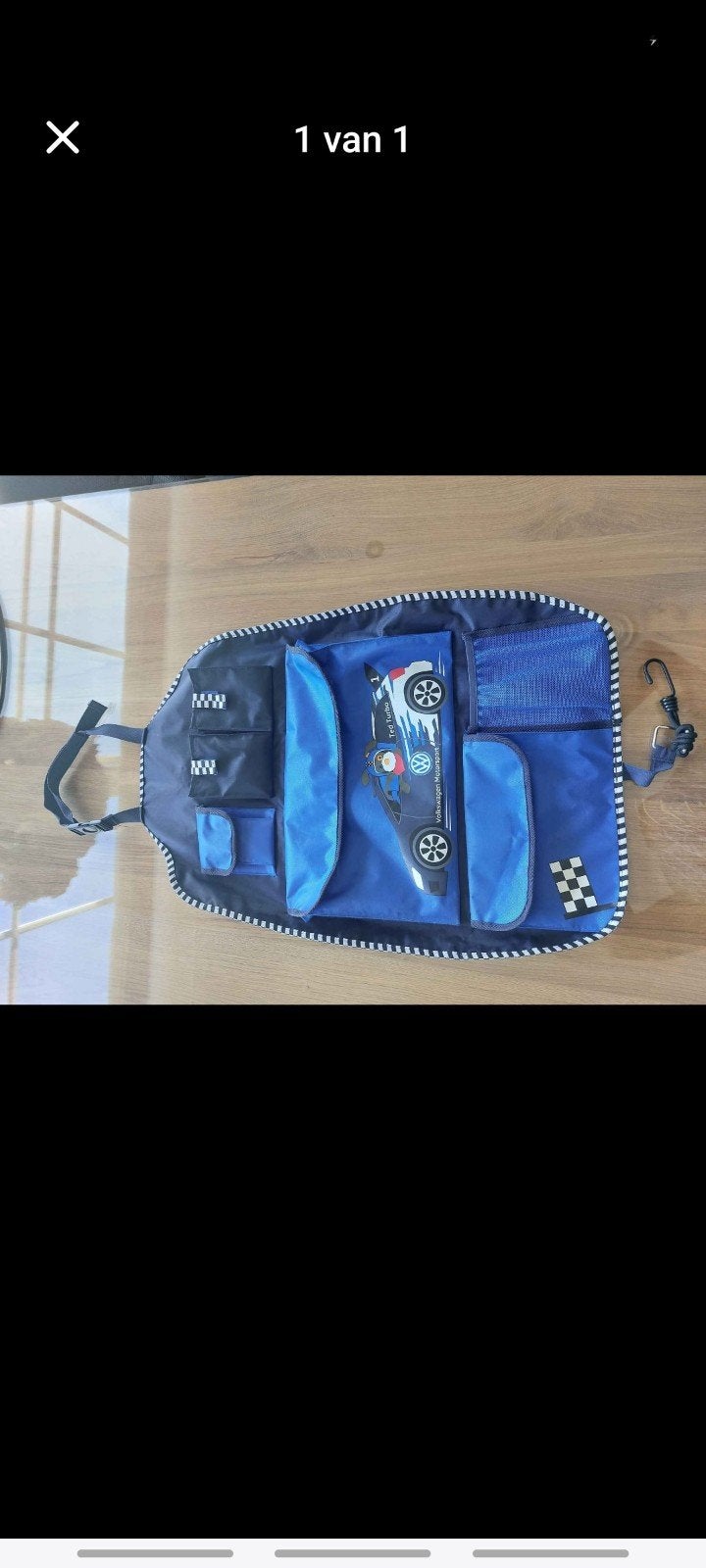Auto orgenizer, Bijoux, Sacs & Beauté, Enlèvement