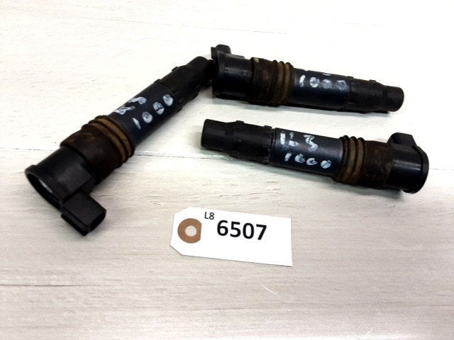 GSXR1000 2003 - 2004 Suzuki Bobijn bougiekop D1-49910