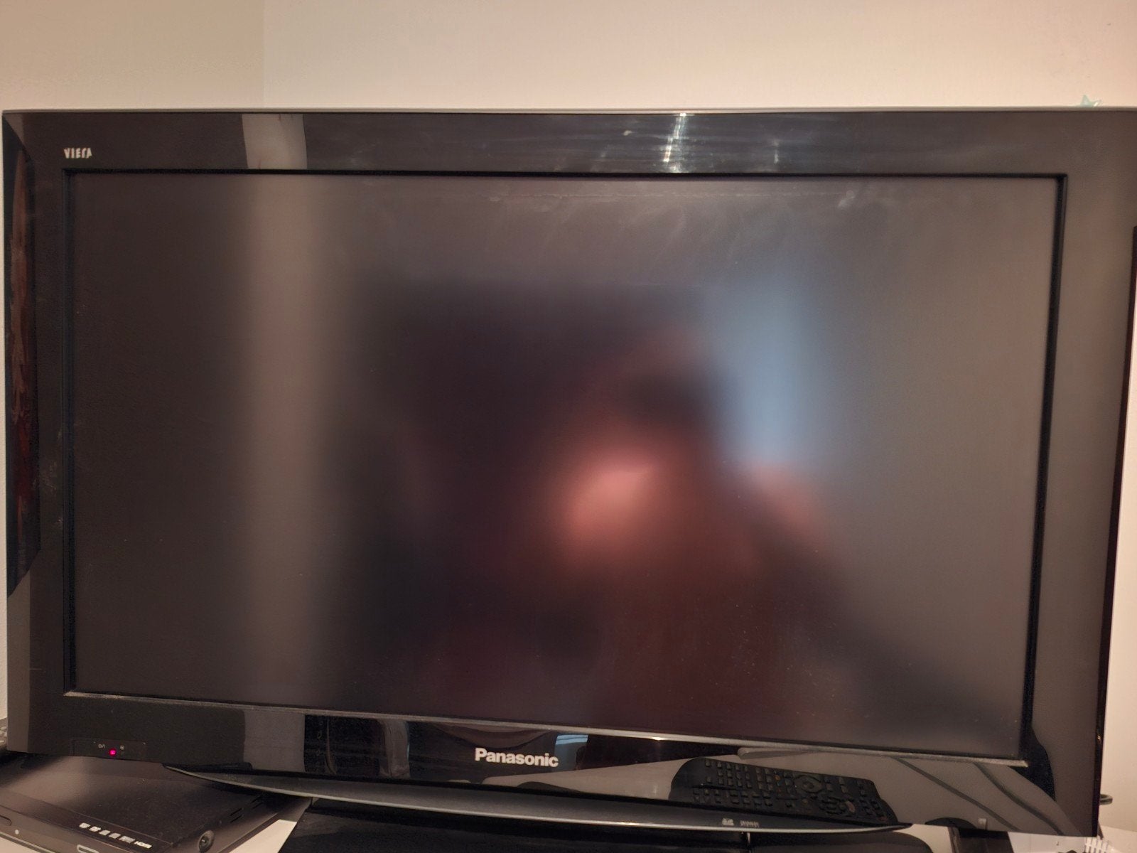 panasonic tv 85 inch, Ophalen, Panasonic