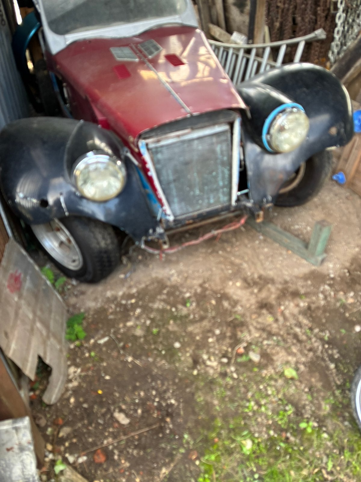 Triumph, Particulier, Te koop, Triumph