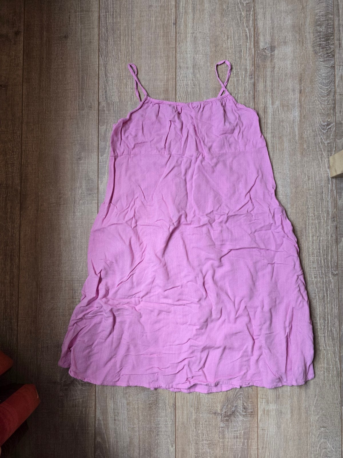 Lot vêtements/cartable enfant fille 11-12 ans, Pantalon, C&A, Enlèvement ou Envoi, Utilisé