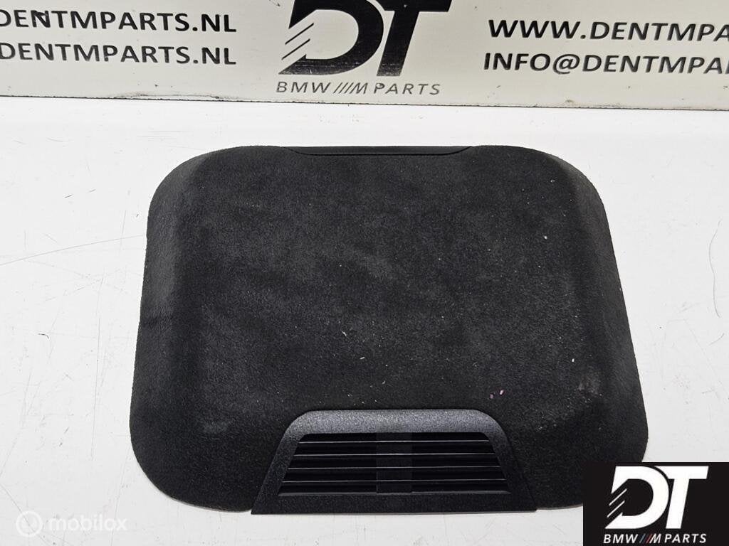 Hemel alarm afdekking ALCANTARA BMW E39 M5 51442698330, Enlèvement ou Envoi, Utilisé, BMW, BMW