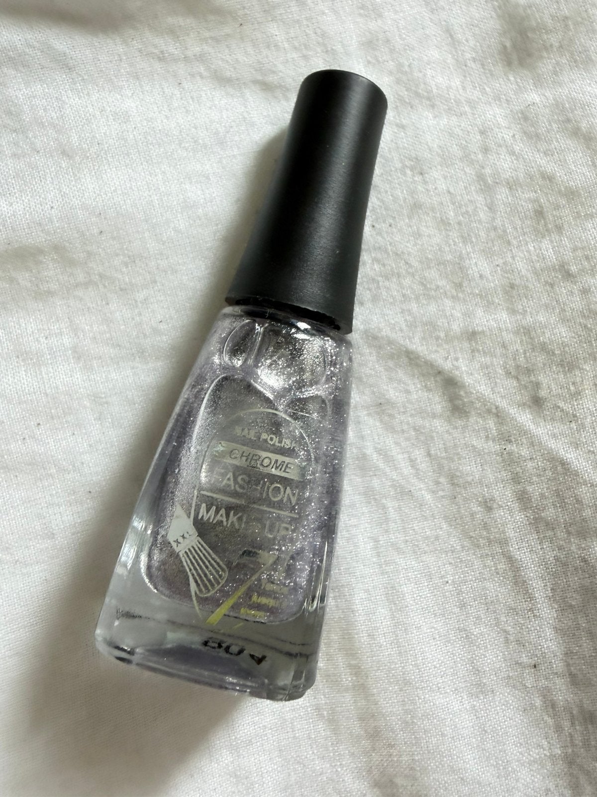 Nagellak te koop, Ophalen, Gebruikt, Handen en Nagels, Make-up