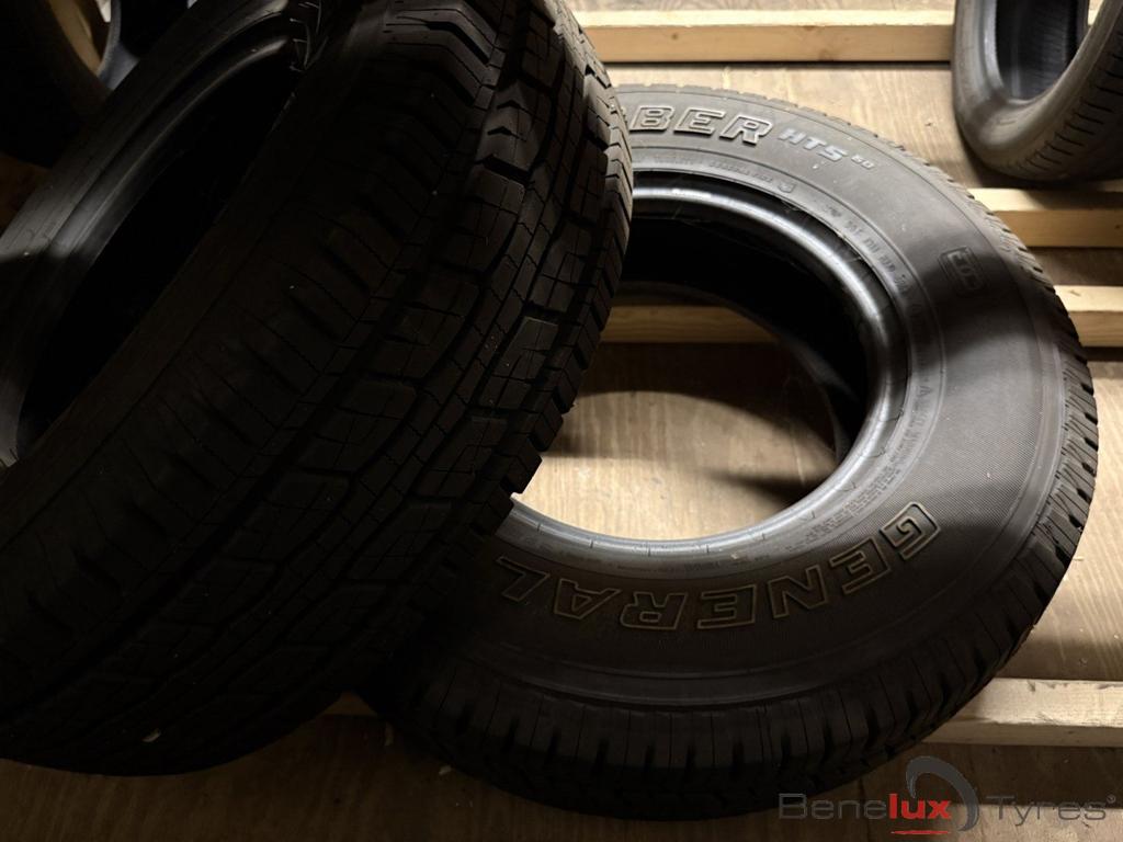 2x 265/75R16 265/75 R16 275/65/16 2756516 LandRover Defender, Auto-onderdelen, Banden en Velgen, 265 mm, -, Nieuw, Ophalen of Verzenden
