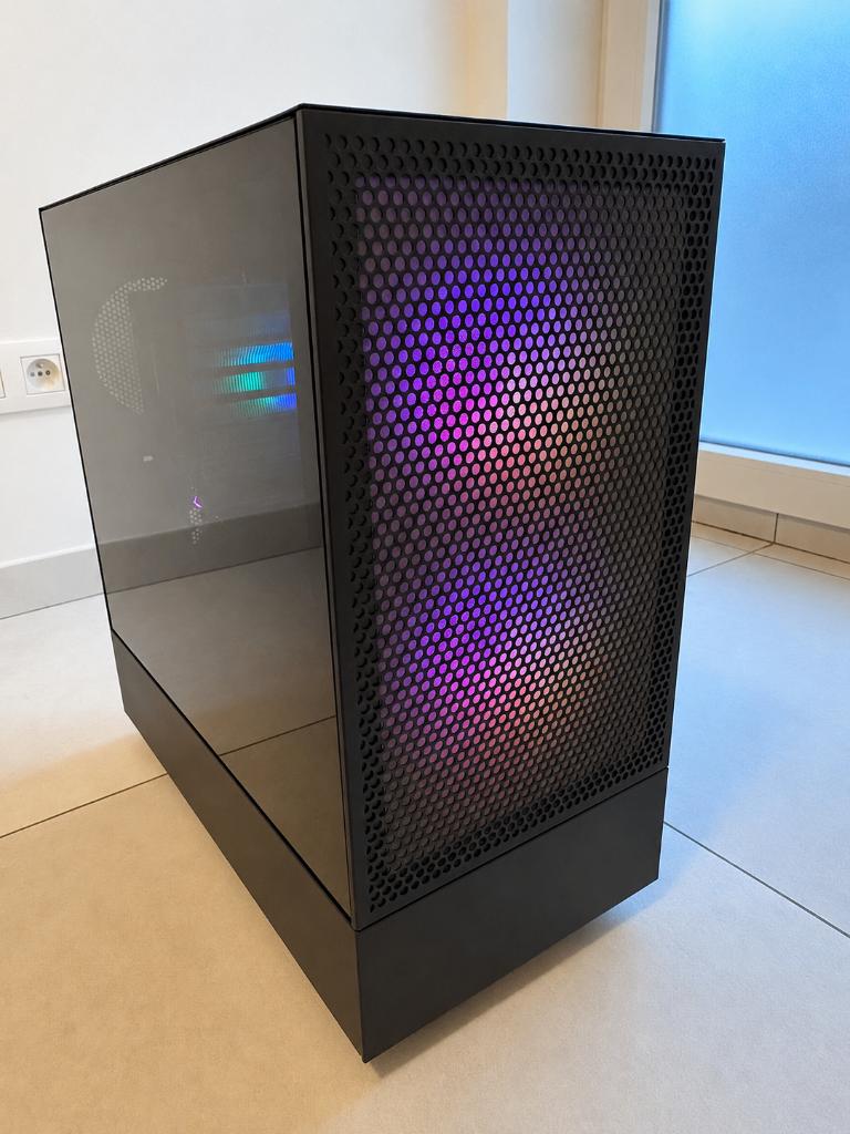Ultra Gaming PC, Ophalen, 32 GB, Virtual Reality, Zo goed als nieuw