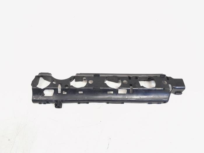 Plaque de protection divers d'un Volkswagen Passat, Volkswagen, -, 3 mois de garantie, Utilisé