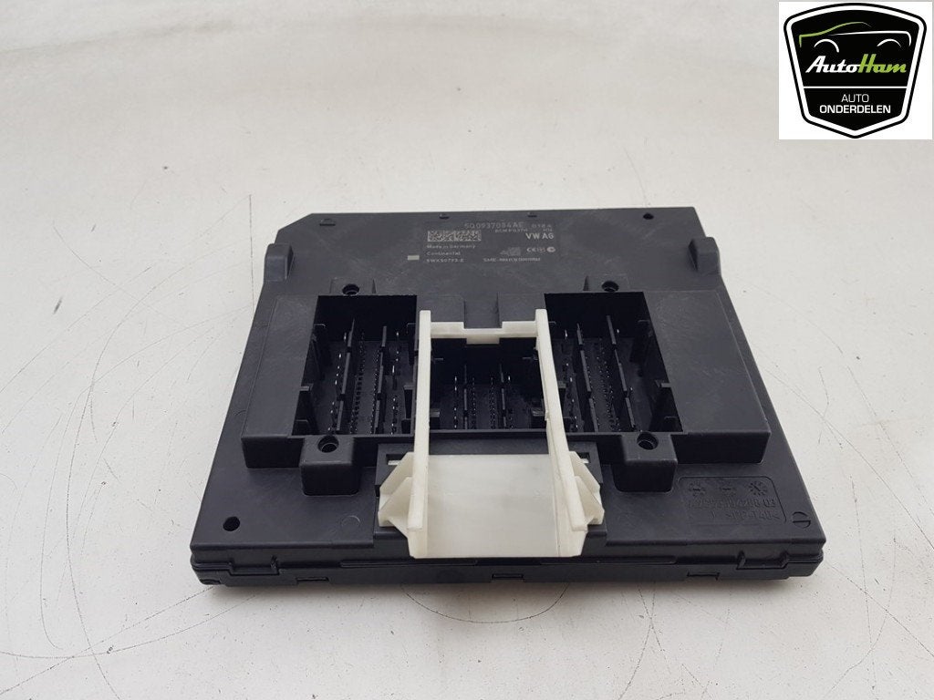 COMPUTER BODY CONTROL Seat Leon ST (5FF) (01-2012/08-2020), Dhr. J. Ham, Gebruikt, Administratie@autoham.nl, Seat