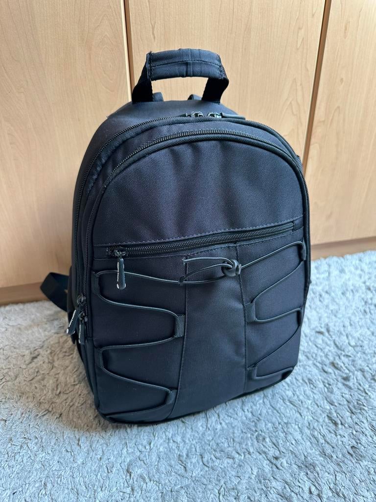 Professionele camerarugzak NIEUW!, Enlèvement ou Envoi, Comme neuf, Sac à dos, Autres marques