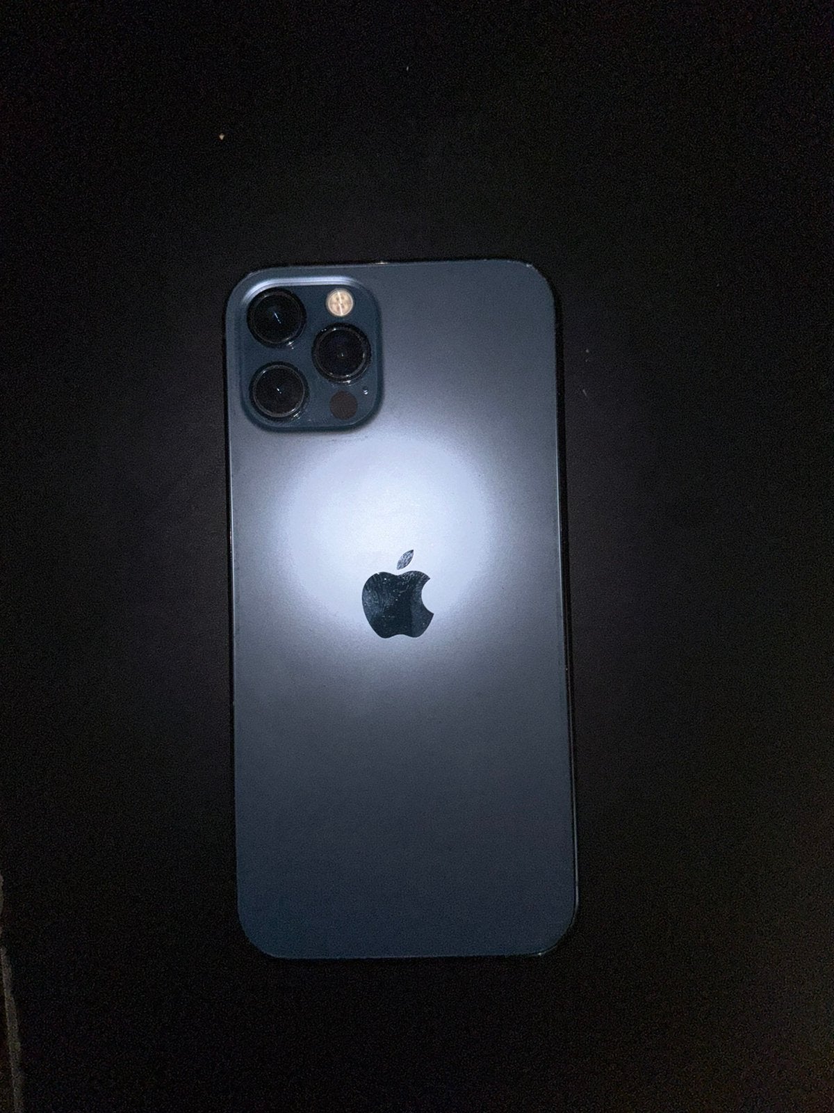 Iphone 12 pro, Télécoms, Téléphonie mobile | Apple iPhone, Enlèvement ou Envoi, Comme neuf, 128 GB, IPhone 12