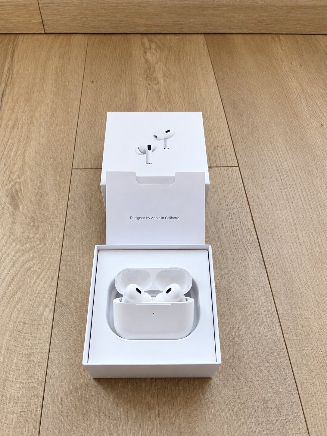 AirPods Pro 2, Télécoms, Envoi, Comme neuf