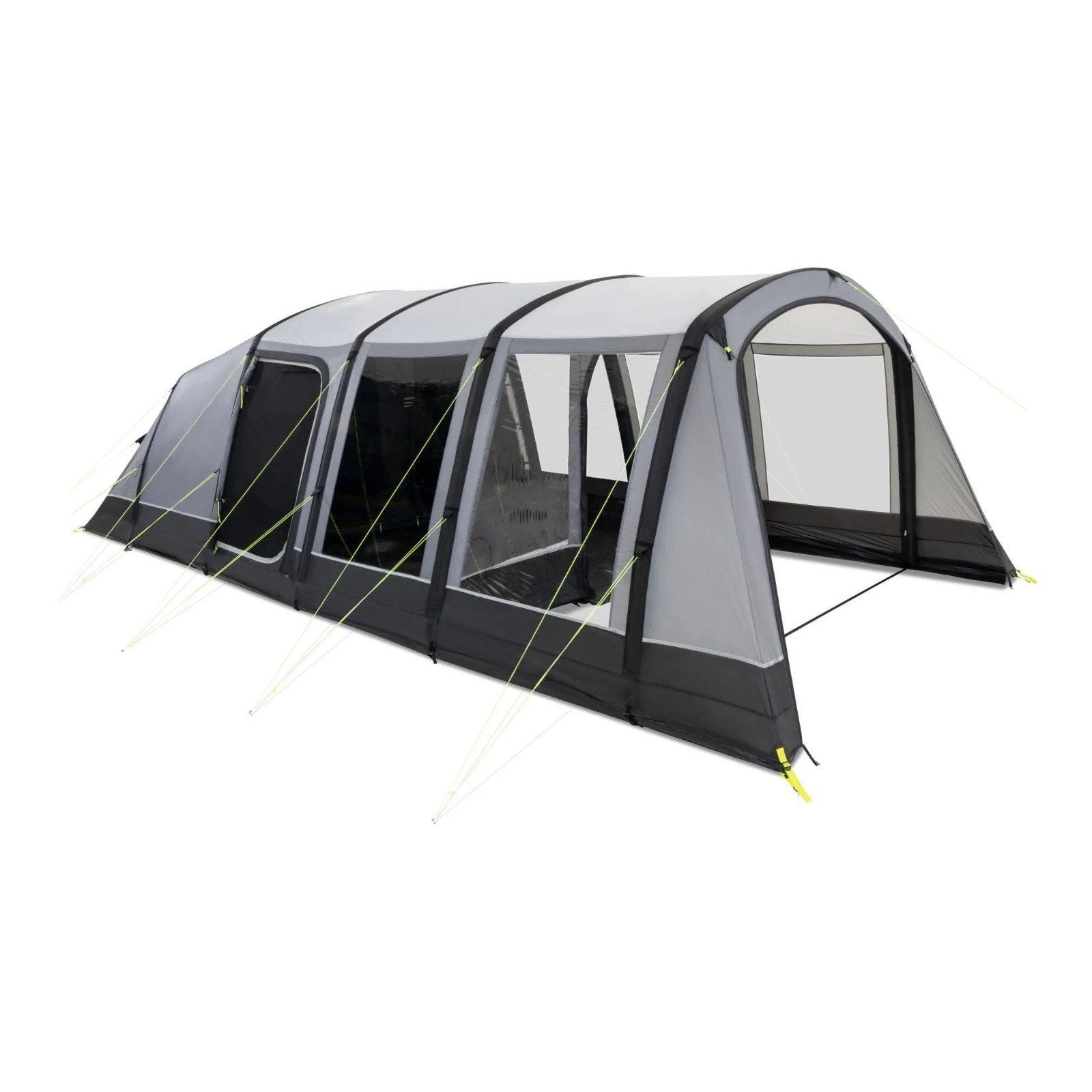 tunneltent Kampa hayling 6, Ophalen of Verzenden