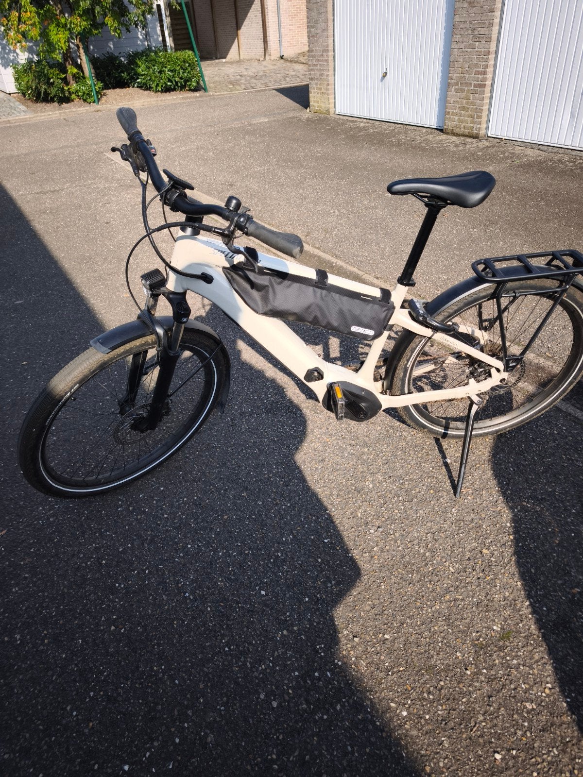 Specialized turbo vado, 55 tot 59 cm, Ophalen, Zo goed als nieuw, Overige merken