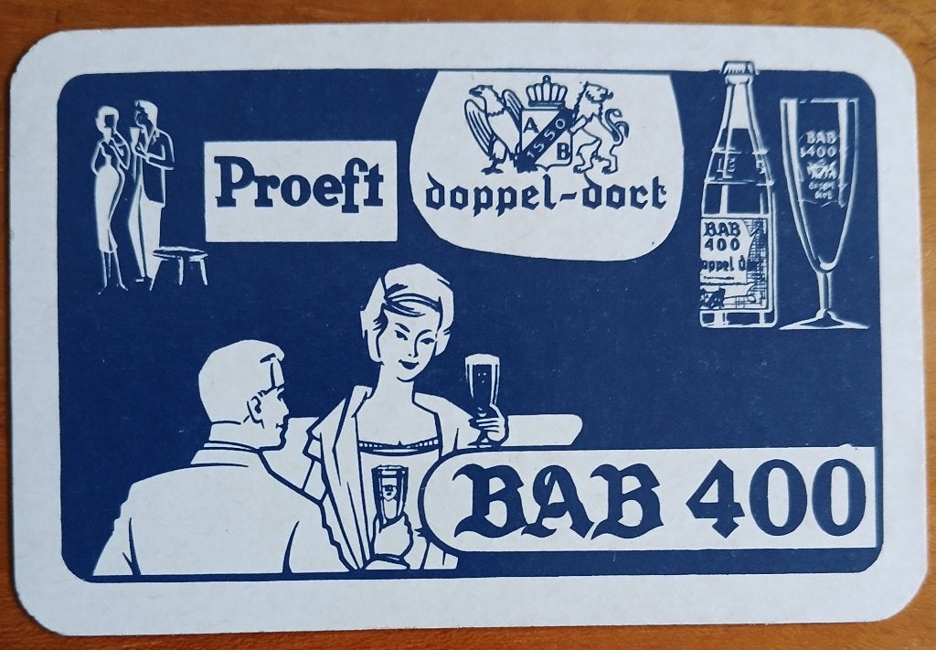 Bab, Verzenden