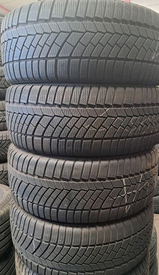 225/45/17 225/45R17 2254517 Runflat d'hiver, Autos : Pièces & Accessoires, Enlèvement