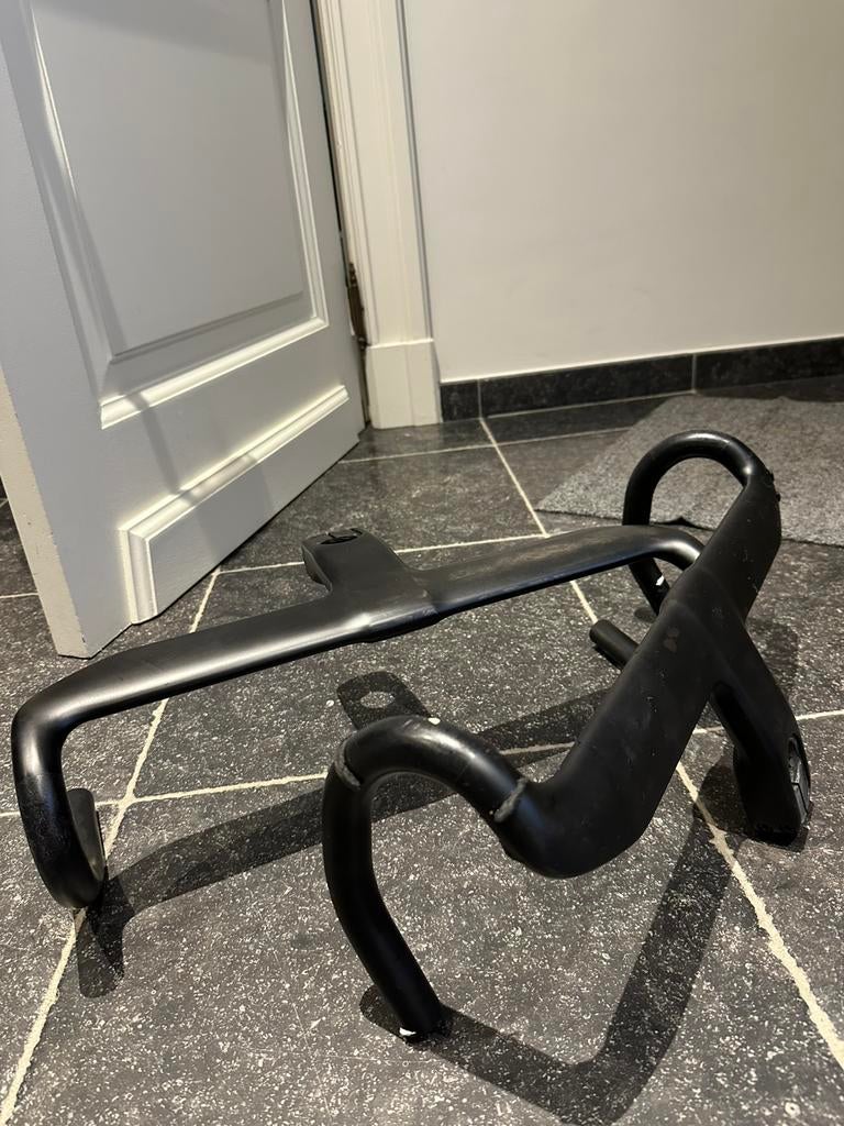 2x Cube icr aero cockpit (carbon), Sport en Fitness, Ophalen, Nieuw