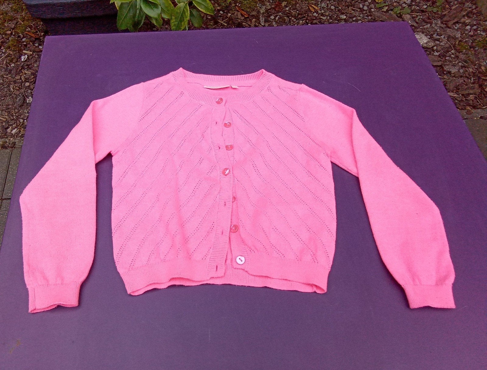 Trui Someone M110, Kinderen en Baby's, Kinderkleding | Maat 110, Meisje, Trui of Vest, Ophalen of Verzenden, Zo goed als nieuw
