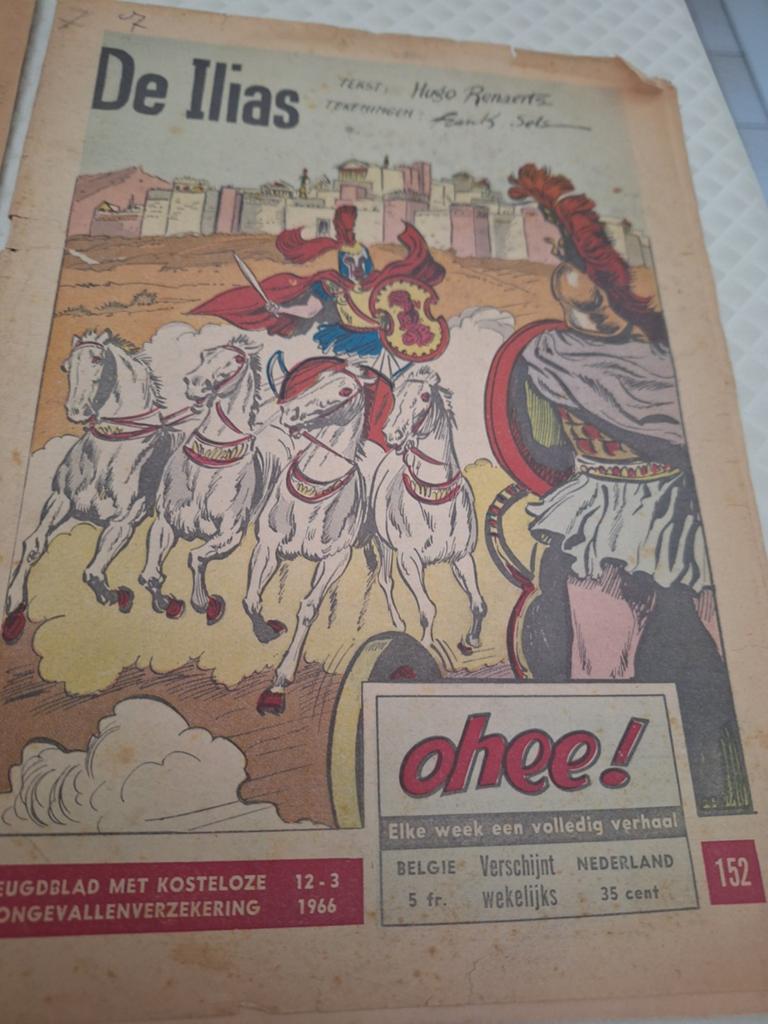 Kuifje alb het zwarte goud 1950 kuifje in afrika 1947, Boeken, Ophalen of Verzenden