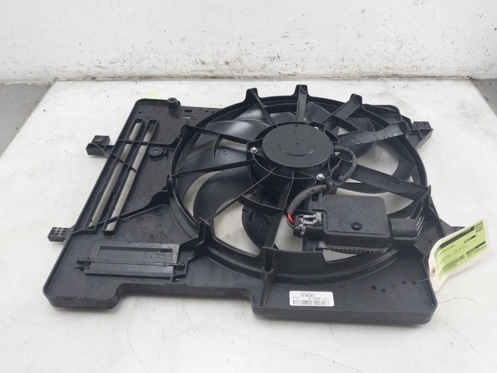 KOELVIN Ford Transit Connect (PJ2) (|2244632|F1F18C607HF|), Dhr. J. Ham, Gebruikt, Administratie@autoham.nl, Ford