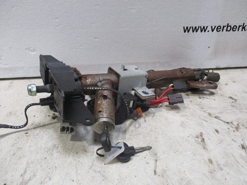 BOITIER DE COLONNE DE DIRECTION Xantia Break (X1 / 2), Citroën, Kontakt-citroen@citroen.com, Utilisé, Citroën Deutschland GmbH