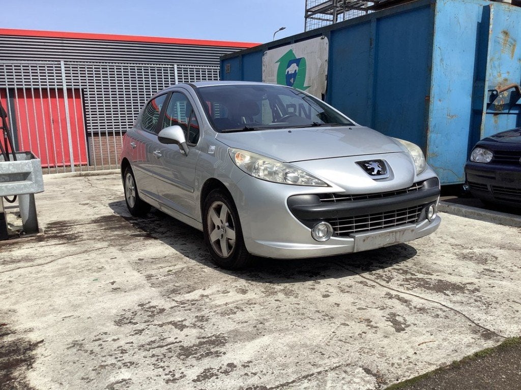 ALTERNATEUR 207 / 207+ (WA / WC / WM) (|V75769568002|), Info@mitsubishi-motors.de, MITSUBISHI, Utilisé, Emil-Frey-Straße 2
61169  Friedberg, DE