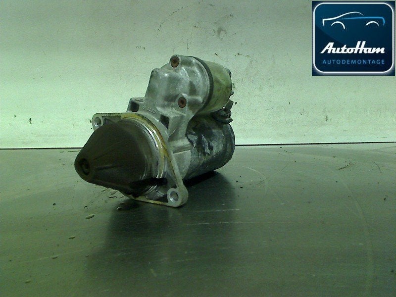 STARTMOTOR Opel Tigra Twin Top (01-2004/12-2010), Auto-onderdelen, Robert Bosch AG, Gebruikt, Opel, Robert-Bosch-Allee 1
74232  Abstatt, DE