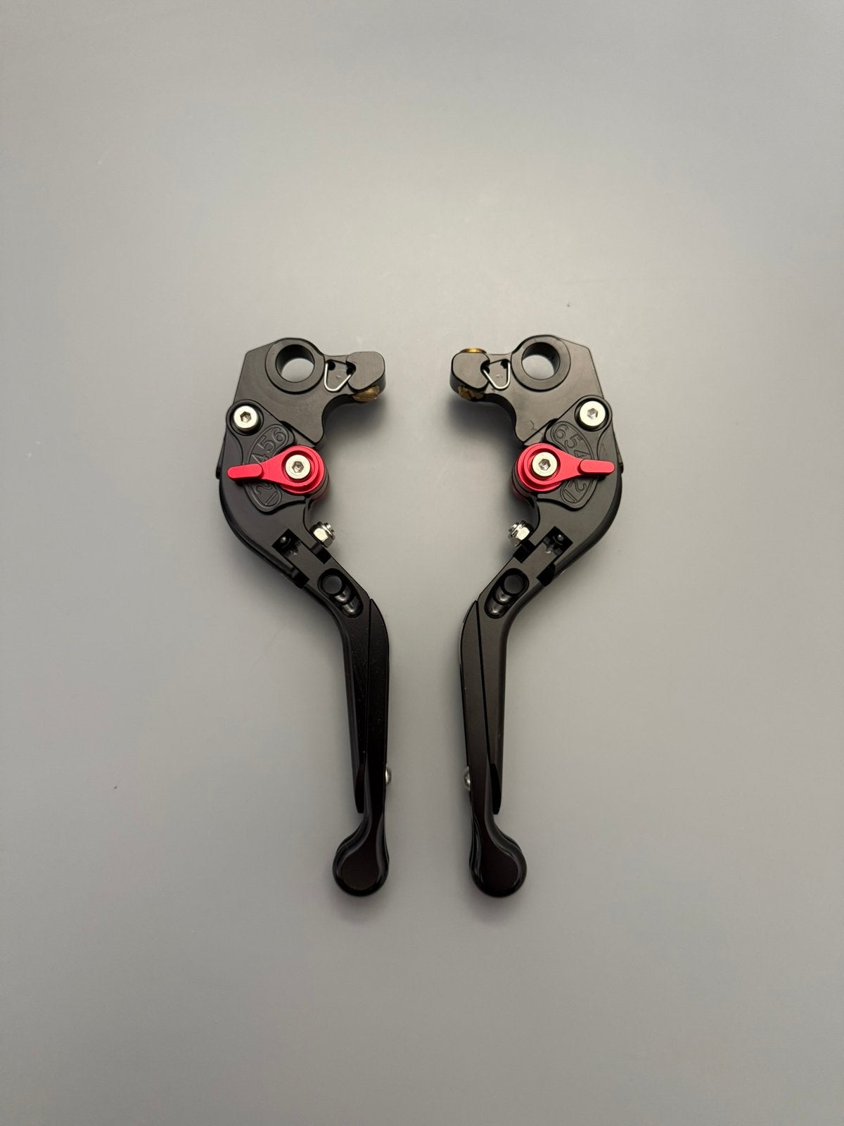 Ducati hendelset multistrada monster st2 st3 st4 st4s diavel, Ophalen of Verzenden