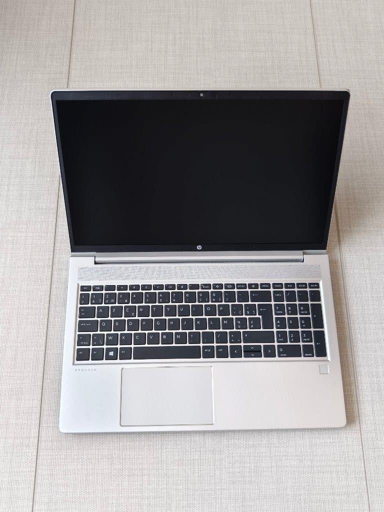 HP ProBook 650 G8 ( i5 / 16 GB / 512 GB SSD ) Office 2024, Hp, 2 tot 3 Ghz, 15 inch, SSD