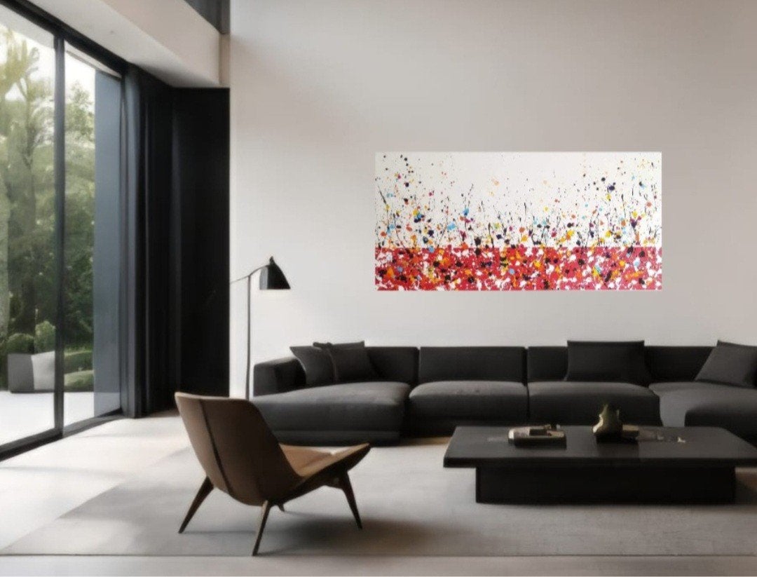 Dream's Field, Enlèvement
