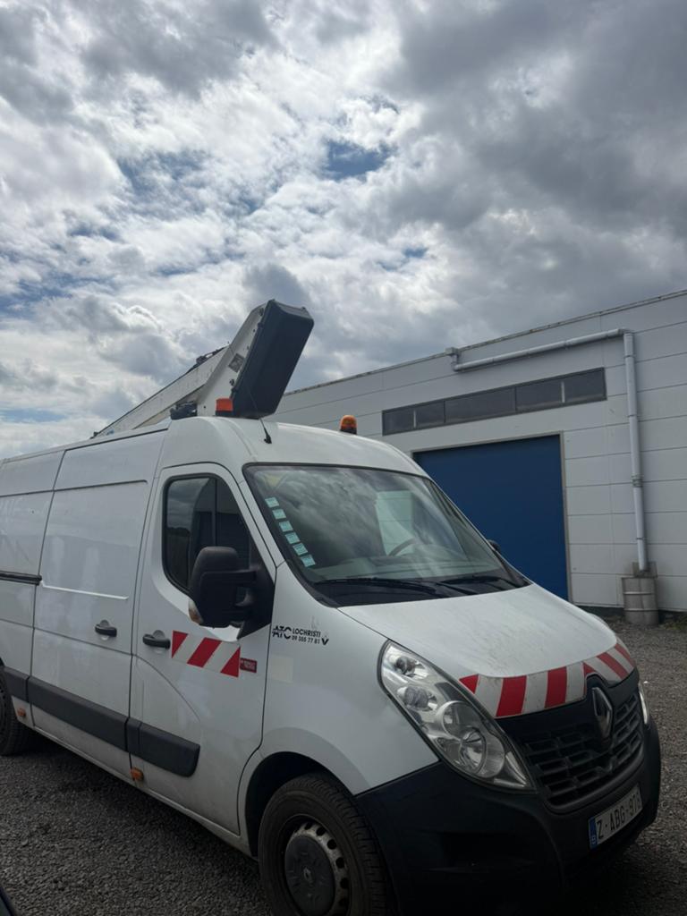 Renulat Master, Autos, Renault, Euro 5, Achat, Boîte manuelle, Diesel