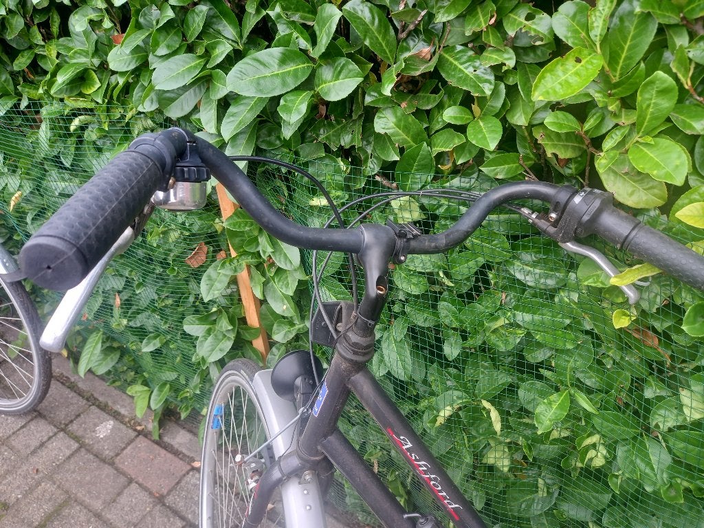 Damesfiets, Ophalen, Gebruikt, Overige merken
