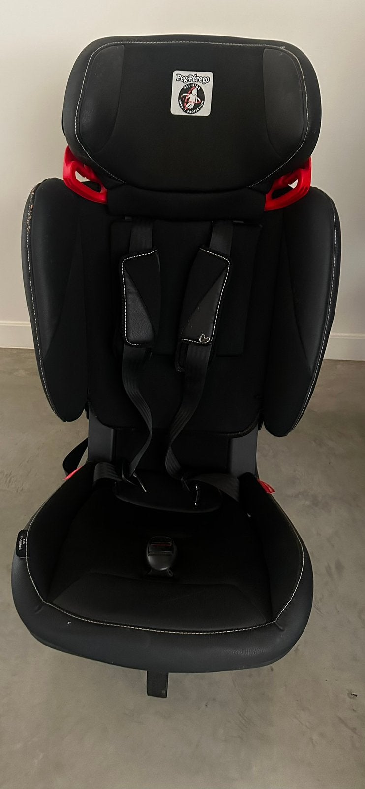 Siège auto - pep perego, Enlèvement, Comme neuf, Maxi-Cosi, Isofix
