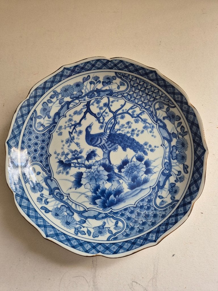 bol ancien JAPON, K. FAJITA, anno 1930, Antiquités & Art, Envoi