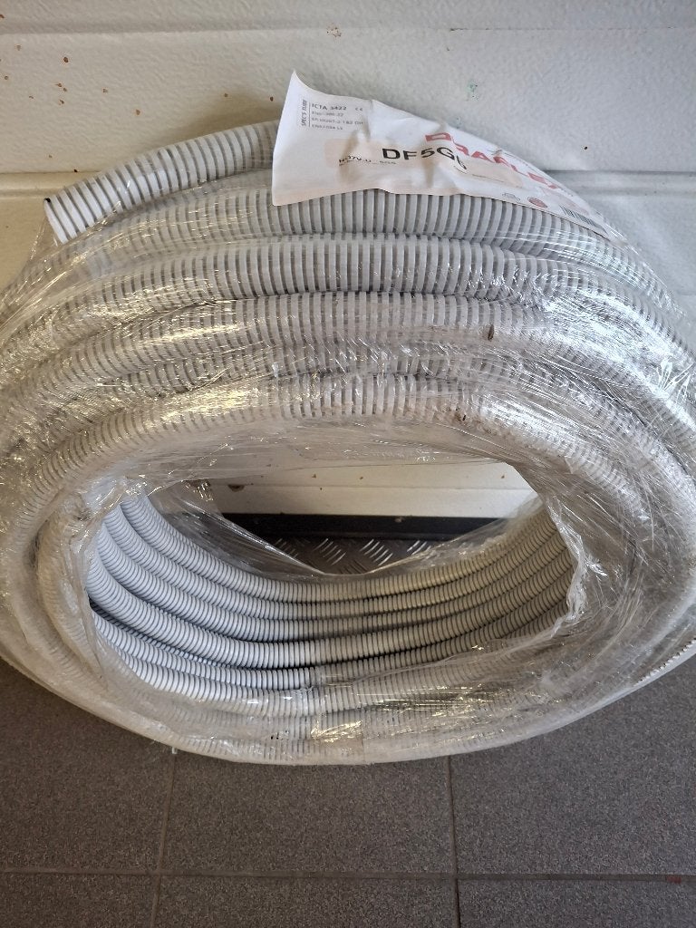 Rol 5g6 flex nieuw, Ophalen, Nieuw