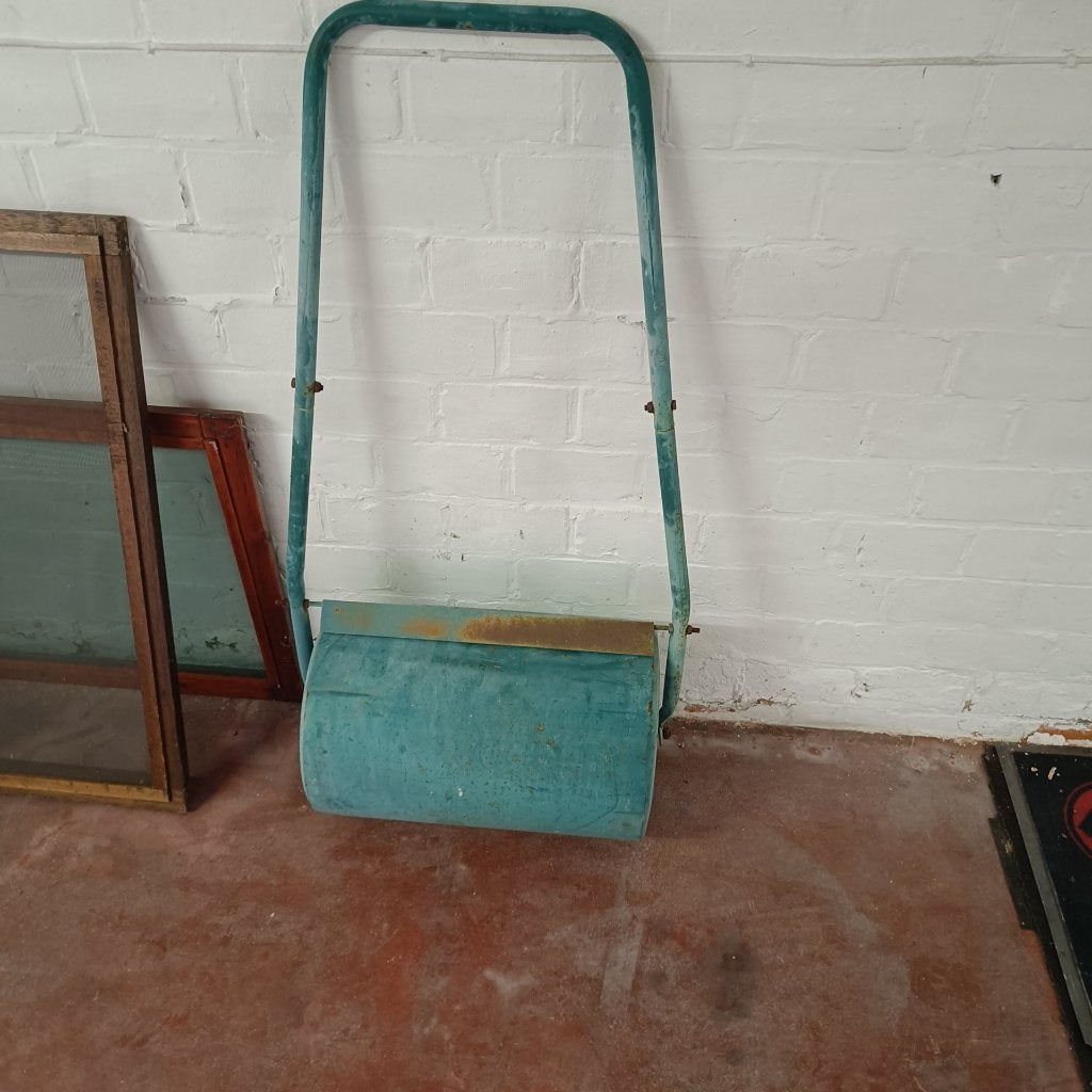 Egalisatie wel, Tuin en Terras, Overige Tuin en Terras, Ophalen, Gebruikt