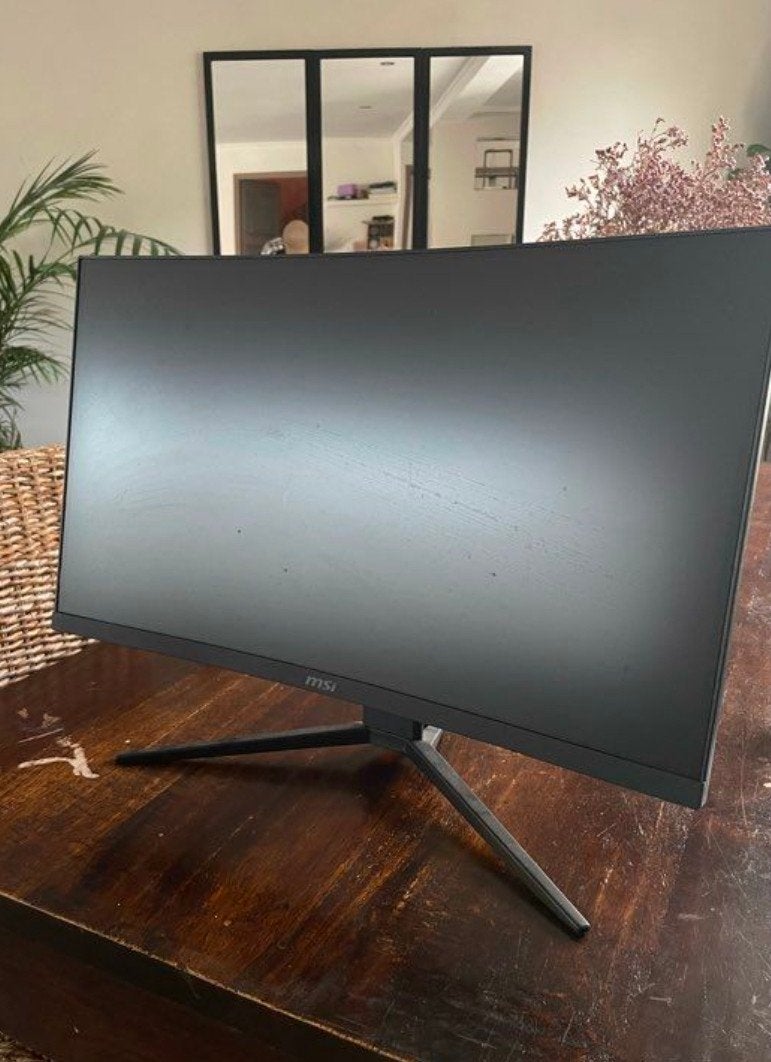 ecran msi 170 hz, Enlèvement ou Envoi
