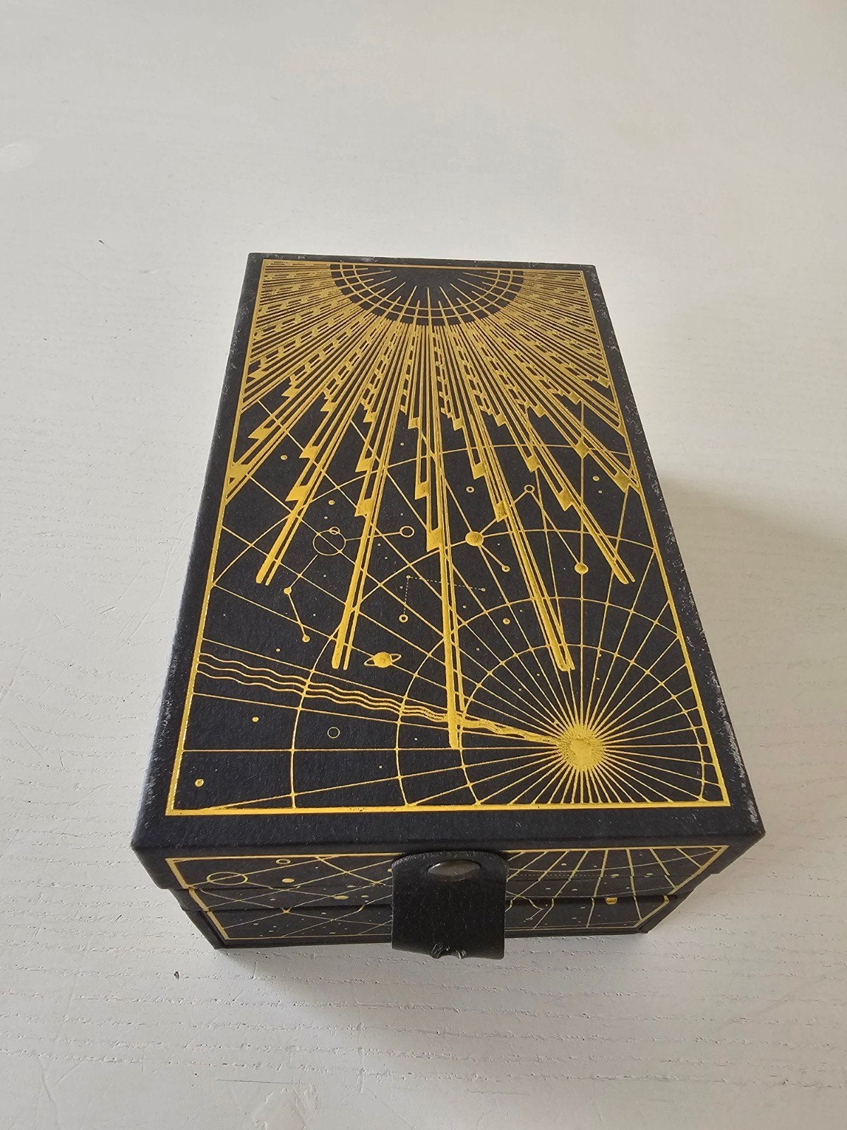Tomorrowland Treasure Chest - Reflection of Love, Verzamelen, Ophalen of Verzenden
