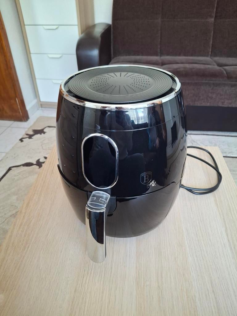 Airfryer berlinger haus 3.2liter, Electroménager, Enlèvement, Friteuse à air