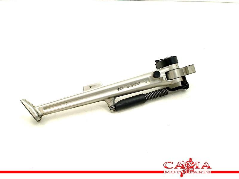 ZIJSTANDAARD BMW S 1000 R 2014-2016 (S1000R K47) (8537607), Motoren, Dhr. S. di Majo, Gebruikt, Info@cama-motorparts.nl, P.J. Troelstraweg 8 8
3144 CX  MAASSLUIS, NL