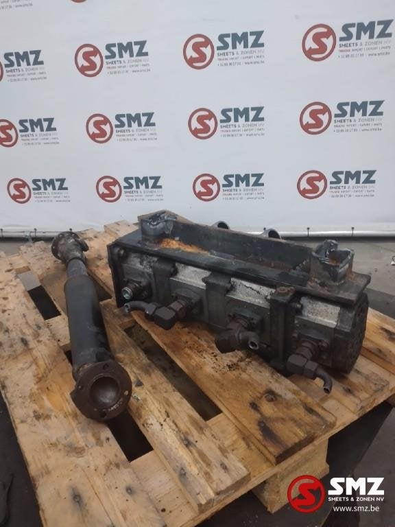 Occ Hydraulische pomp, Gebruikt, Overige merken, Overige Auto-onderdelen