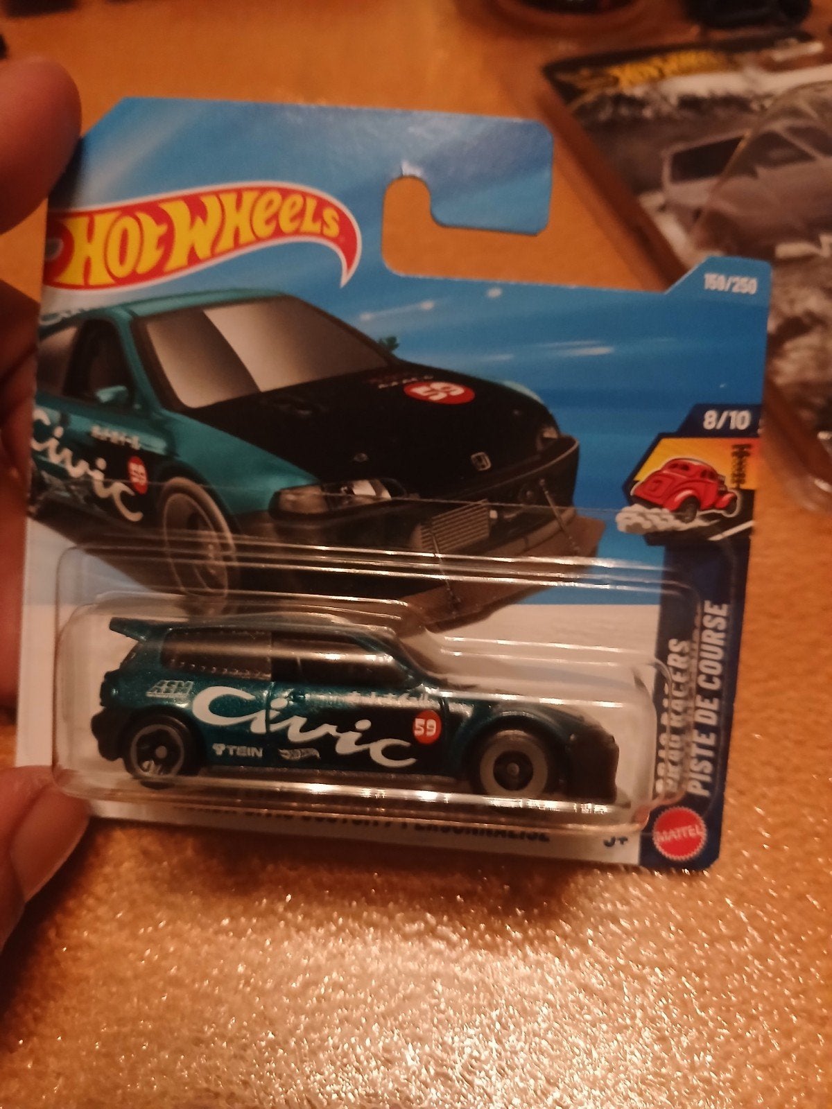 Hotwheels lot, Ophalen of Verzenden