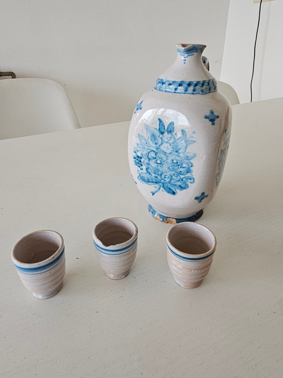 cruche ancienne, Enlèvement ou Envoi