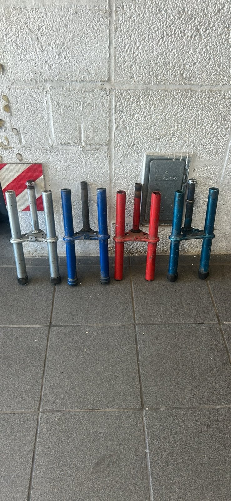 Honda camino, Enlèvement ou Envoi, Comme neuf