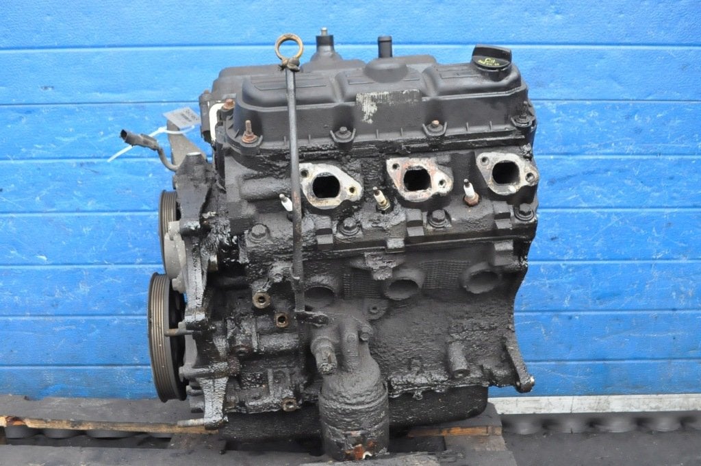 Moteur EGH Nu VOYAGER CHRYSLER, Envoi, Utilisé, Daihatsu