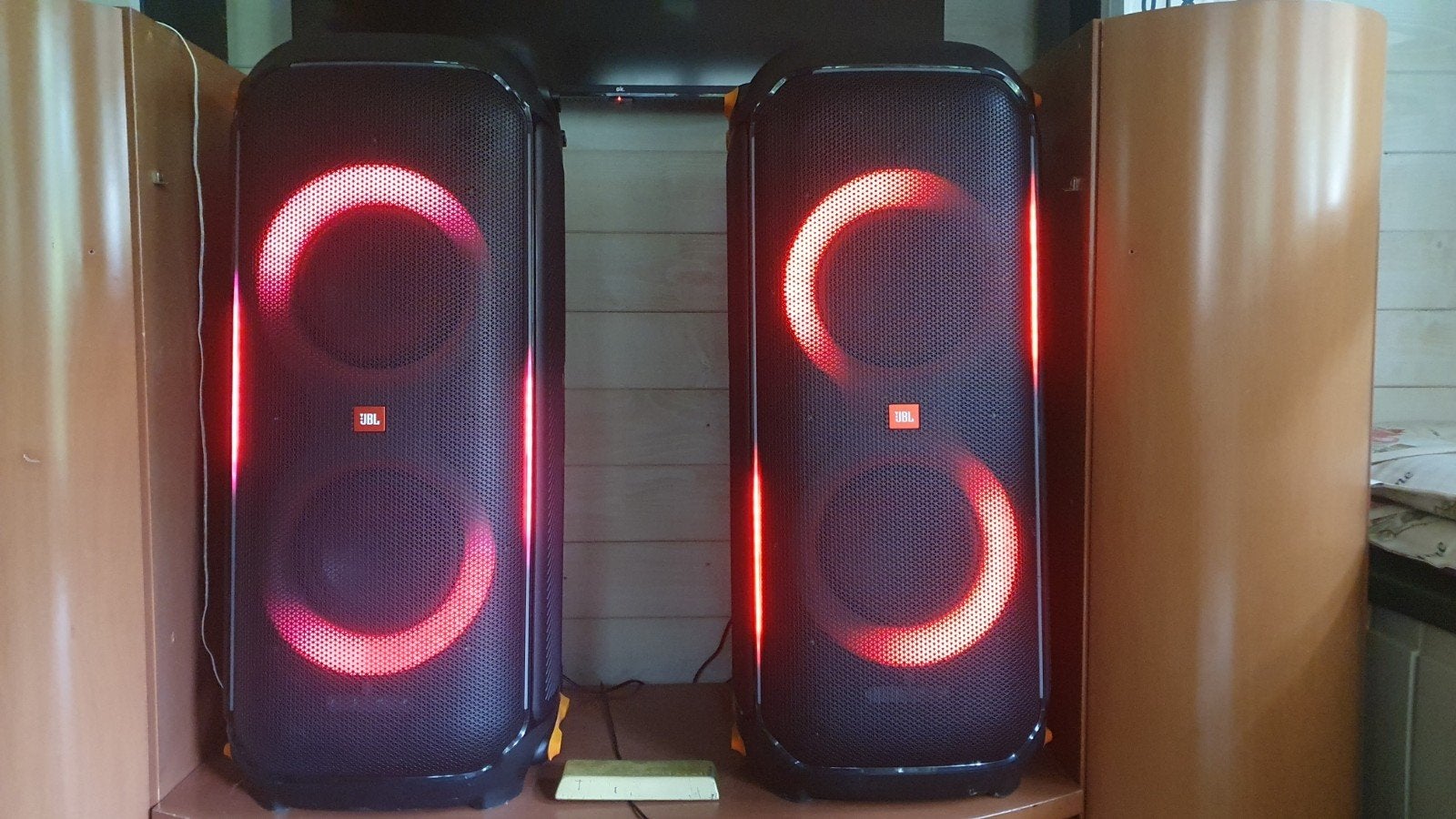 Jbl 710, état très bien  pas de boîte de transport, Enlèvement
