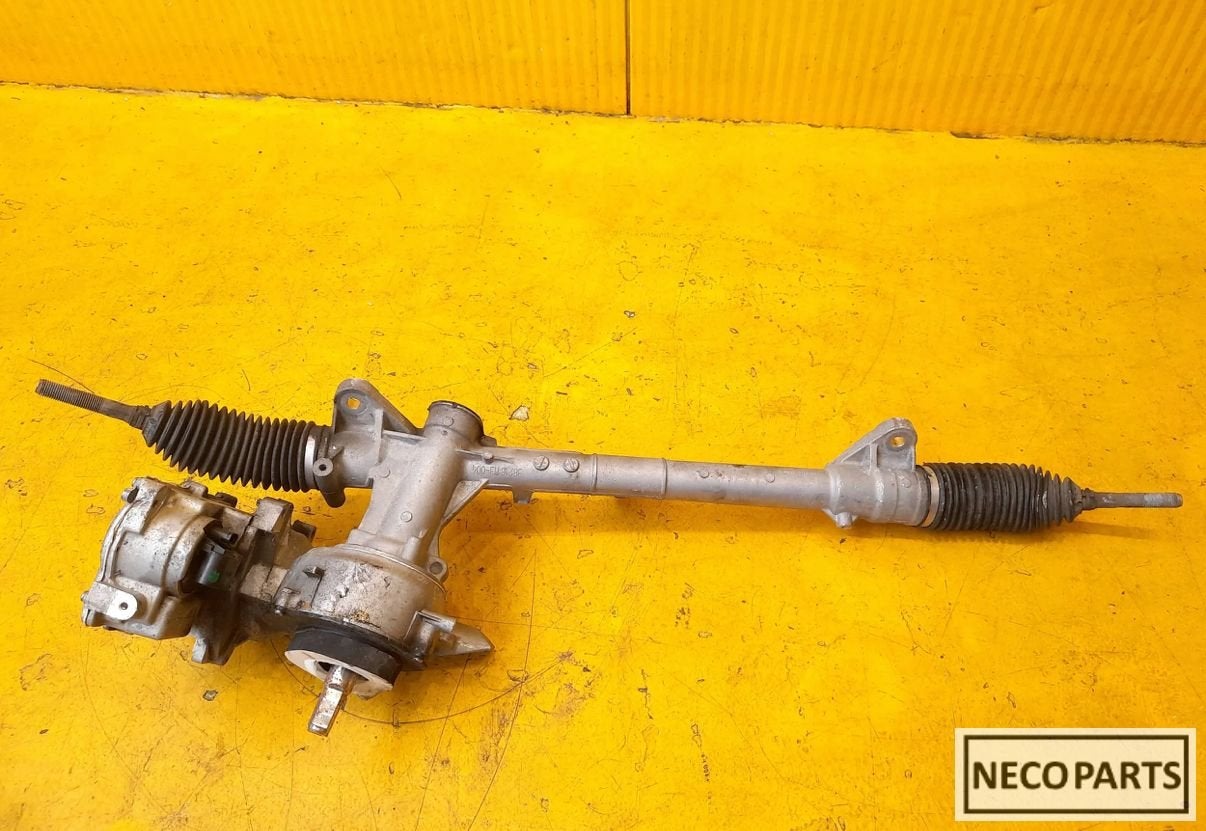 MINI COOPER F56 F55 F57 STUURHUIS 6853629 ALLES LEVERBAAR!!!, Auto-onderdelen, Gebruikt, -, -, Ophalen of Verzenden