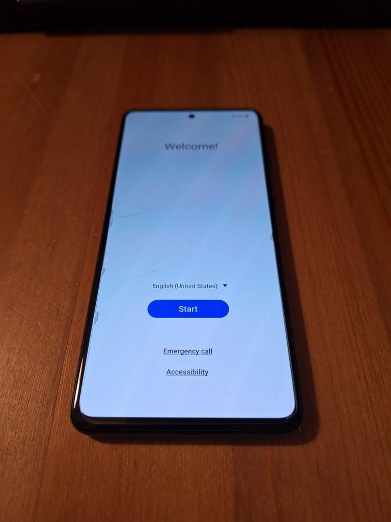 Samsung Galaxy A51 – 128 Go – Dual SIM – Parfait état, 10 mégapixels ou plus, Comme neuf, Enlèvement, Sans abonnement